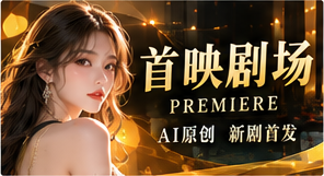 脑洞放映厅主题画面